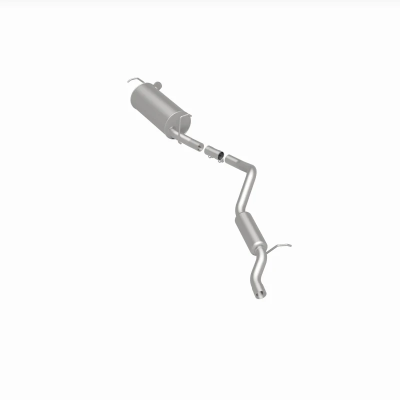 MagnaFlow BRE Exhaust Kit 10-13 Ford Transit Connect 2.0L - Image 12