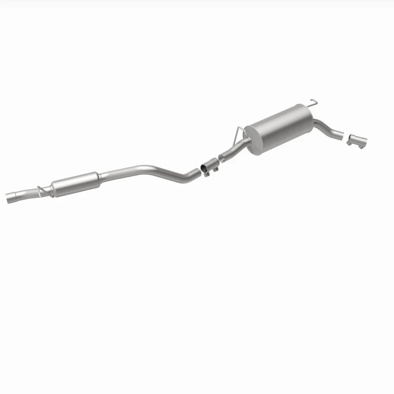 MagnaFlow BRE Exhaust Kit 10-13 Ford Transit Connect 2.0L - Image 13