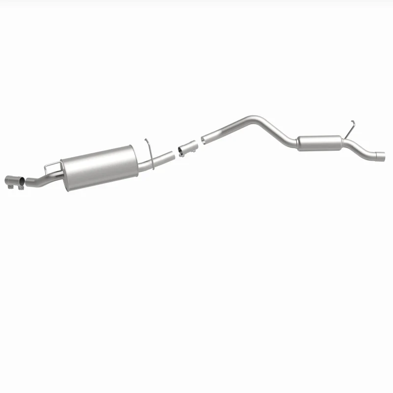 MagnaFlow BRE Exhaust Kit 10-13 Ford Transit Connect 2.0L - Image 15