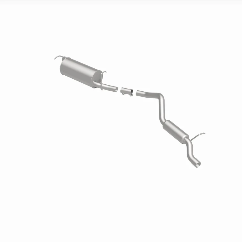 MagnaFlow BRE Exhaust Kit 10-13 Ford Transit Connect 2.0L - Image 16