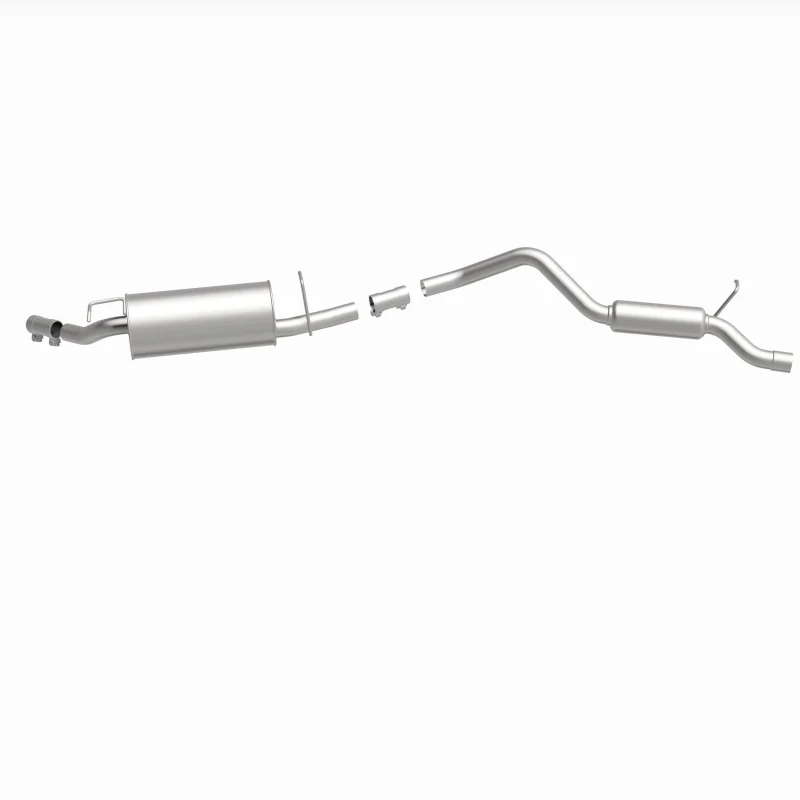 MagnaFlow BRE Exhaust Kit 10-13 Ford Transit Connect 2.0L - Image 17