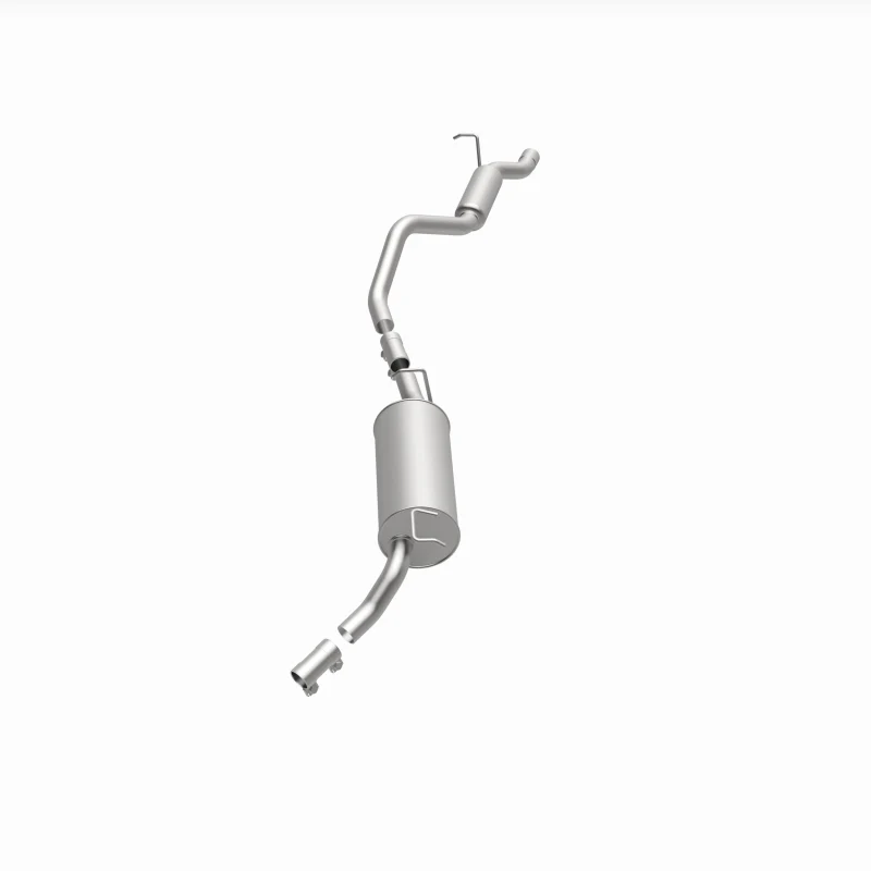 MagnaFlow BRE Exhaust Kit 10-13 Ford Transit Connect 2.0L - Image 18
