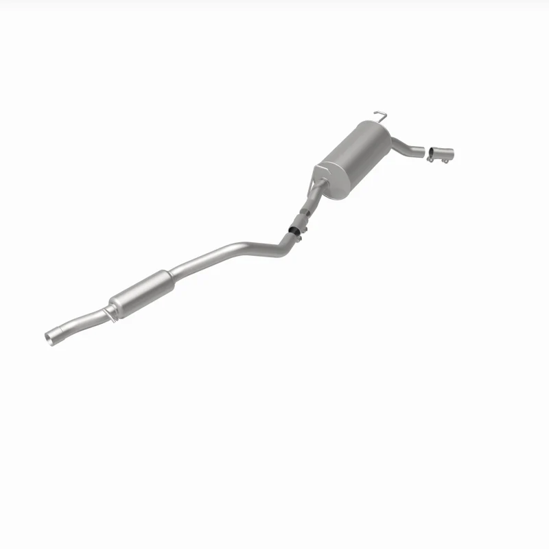 MagnaFlow BRE Exhaust Kit 10-13 Ford Transit Connect 2.0L - Image 2