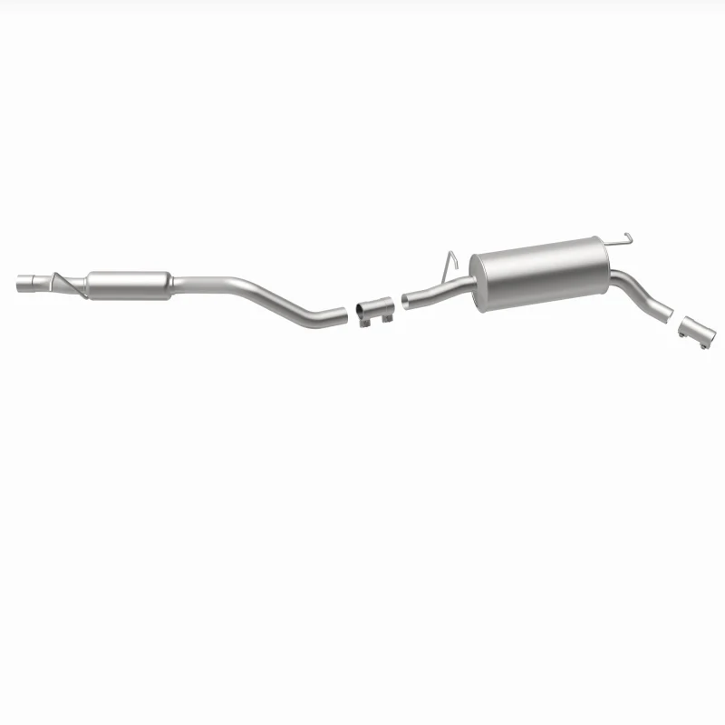 MagnaFlow BRE Exhaust Kit 10-13 Ford Transit Connect 2.0L - Image 21