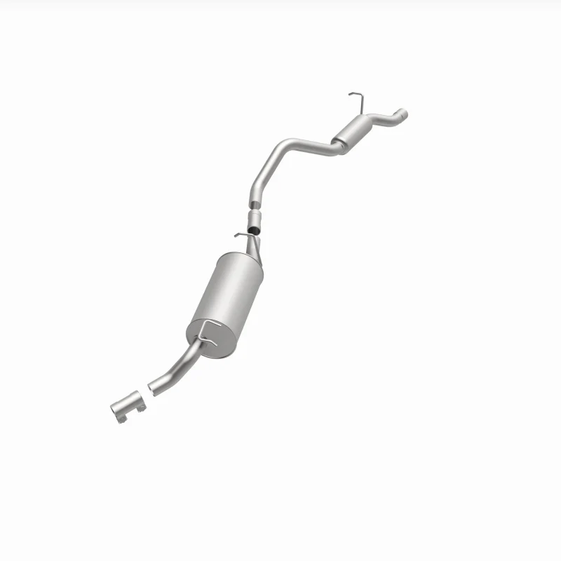 MagnaFlow BRE Exhaust Kit 10-13 Ford Transit Connect 2.0L - Image 22