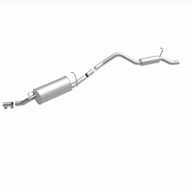 MagnaFlow BRE Exhaust Kit 10-13 Ford Transit Connect 2.0L - Image 23