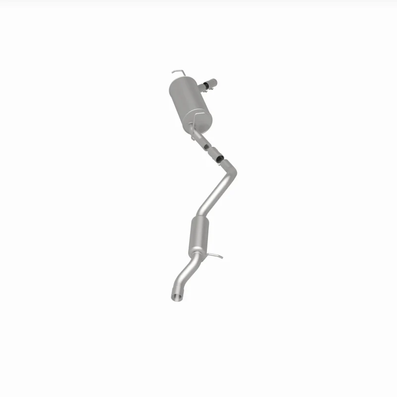 MagnaFlow BRE Exhaust Kit 10-13 Ford Transit Connect 2.0L - Image 24