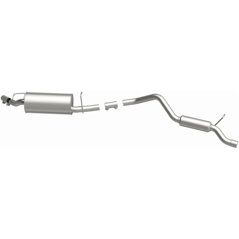 MagnaFlow BRE Exhaust Kit 10-13 Ford Transit Connect 2.0L - Image 25