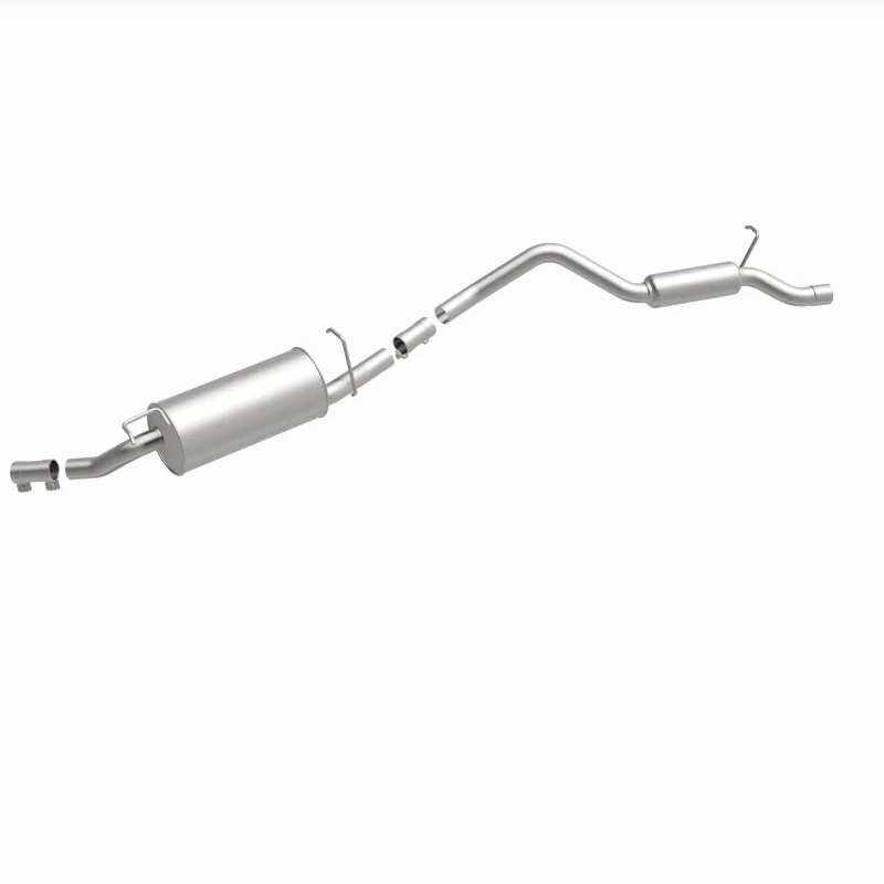 MagnaFlow BRE Exhaust Kit 10-13 Ford Transit Connect 2.0L - Image 26