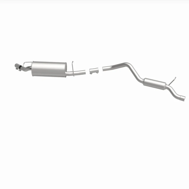 MagnaFlow BRE Exhaust Kit 10-13 Ford Transit Connect 2.0L - Image 27