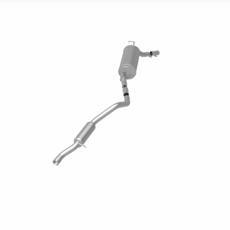 MagnaFlow BRE Exhaust Kit 10-13 Ford Transit Connect 2.0L - Image 28