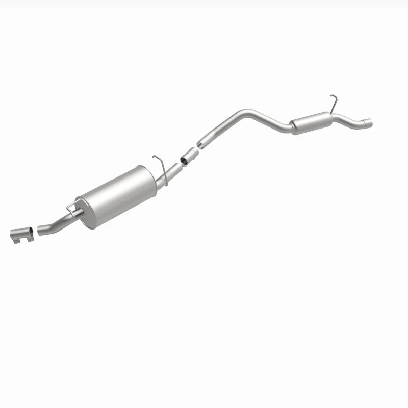 MagnaFlow BRE Exhaust Kit 10-13 Ford Transit Connect 2.0L - Image 29