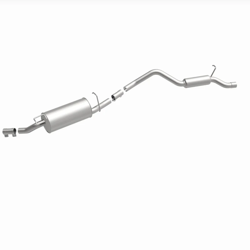 MagnaFlow BRE Exhaust Kit 10-13 Ford Transit Connect 2.0L - Image 3
