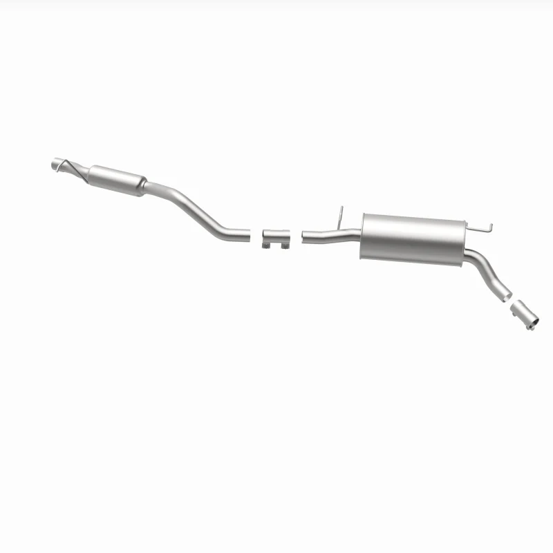 MagnaFlow BRE Exhaust Kit 10-13 Ford Transit Connect 2.0L - Image 30