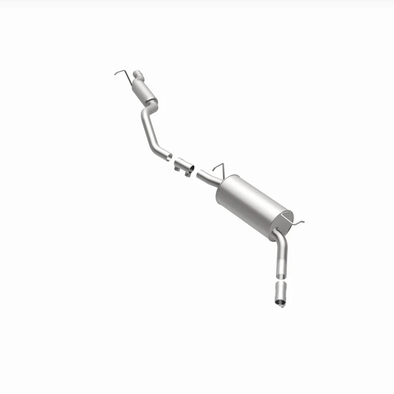 MagnaFlow BRE Exhaust Kit 10-13 Ford Transit Connect 2.0L - Image 31