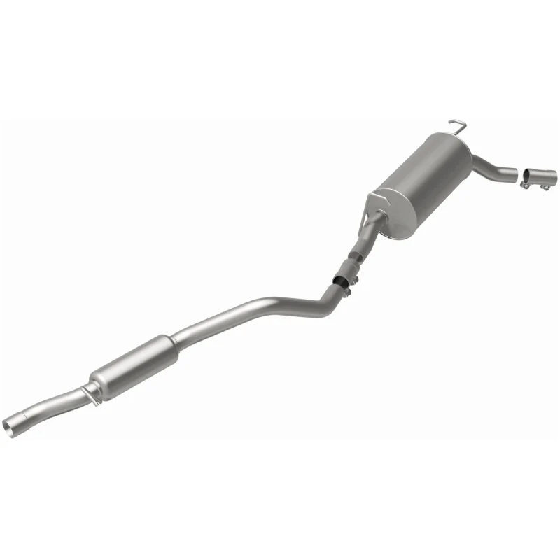 MagnaFlow BRE Exhaust Kit 10-13 Ford Transit Connect 2.0L - Image 32