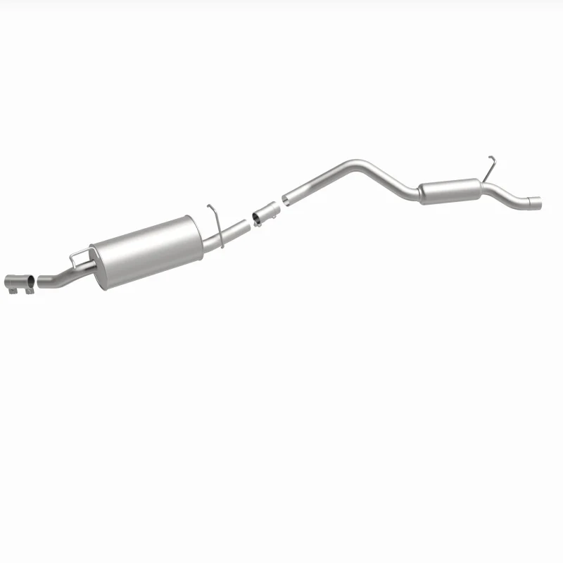 MagnaFlow BRE Exhaust Kit 10-13 Ford Transit Connect 2.0L - Image 33
