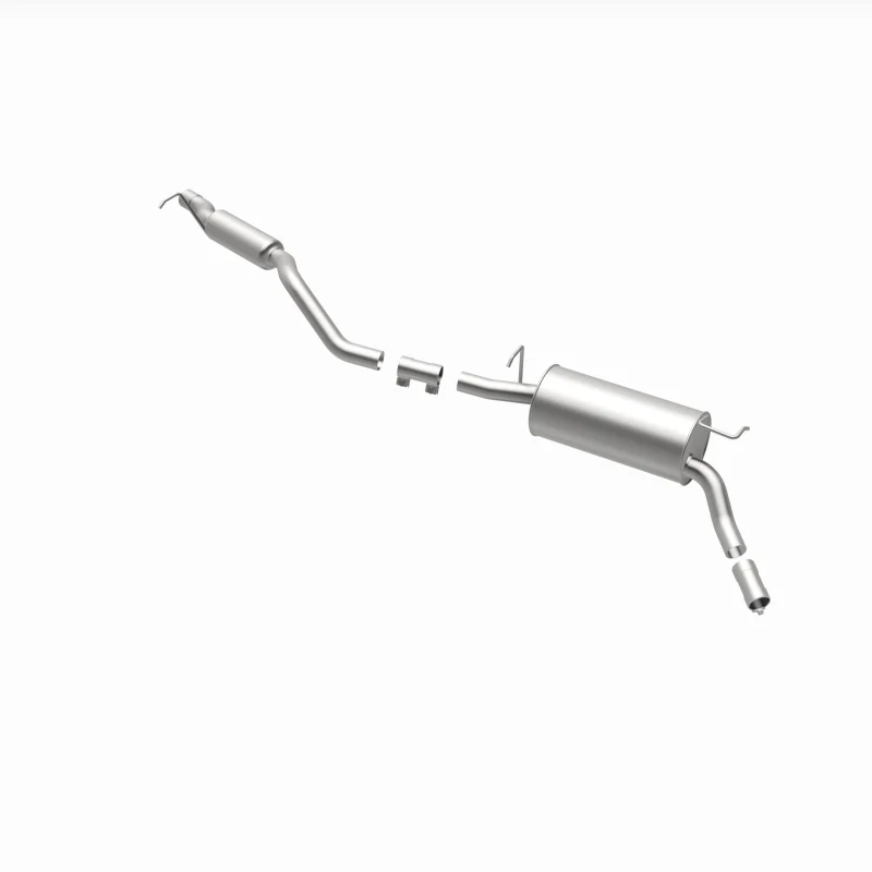 MagnaFlow BRE Exhaust Kit 10-13 Ford Transit Connect 2.0L - Image 4
