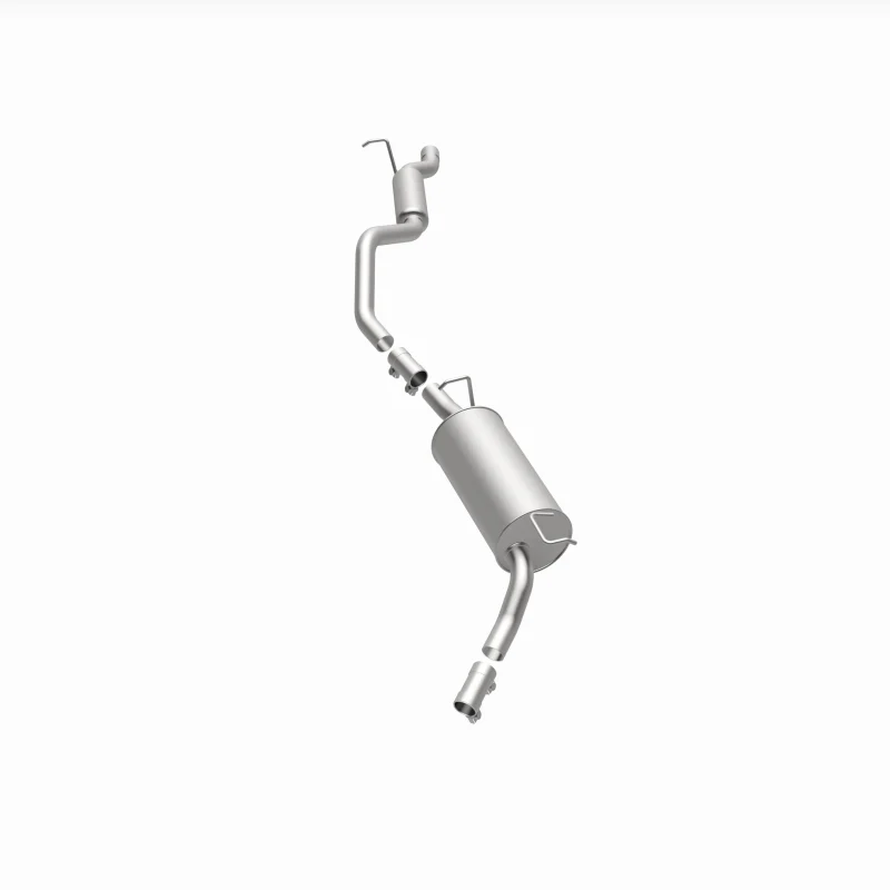MagnaFlow BRE Exhaust Kit 10-13 Ford Transit Connect 2.0L - Image 5