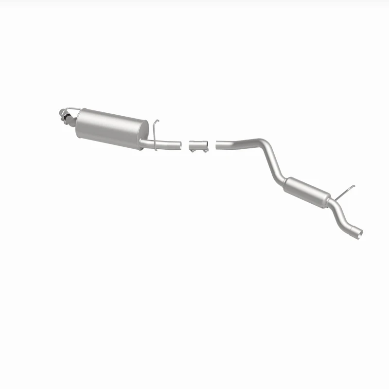 MagnaFlow BRE Exhaust Kit 10-13 Ford Transit Connect 2.0L - Image 6