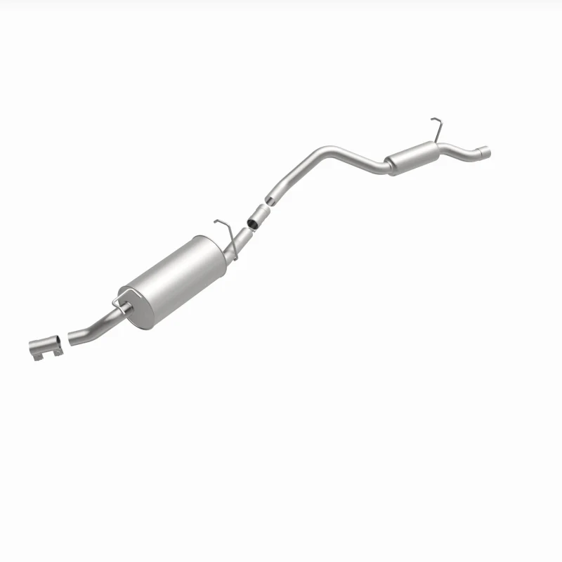MagnaFlow BRE Exhaust Kit 10-13 Ford Transit Connect 2.0L - Image 7