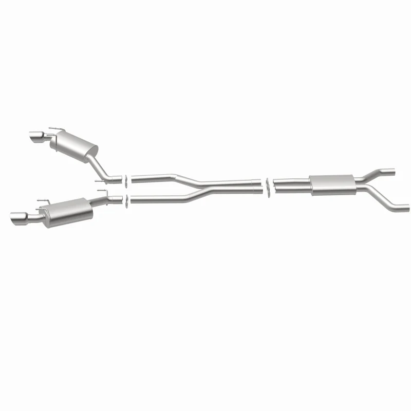 MagnaFlow BRE Exhaust Kit 10-15 Chevrolet Camaro 3.6L - Image 11