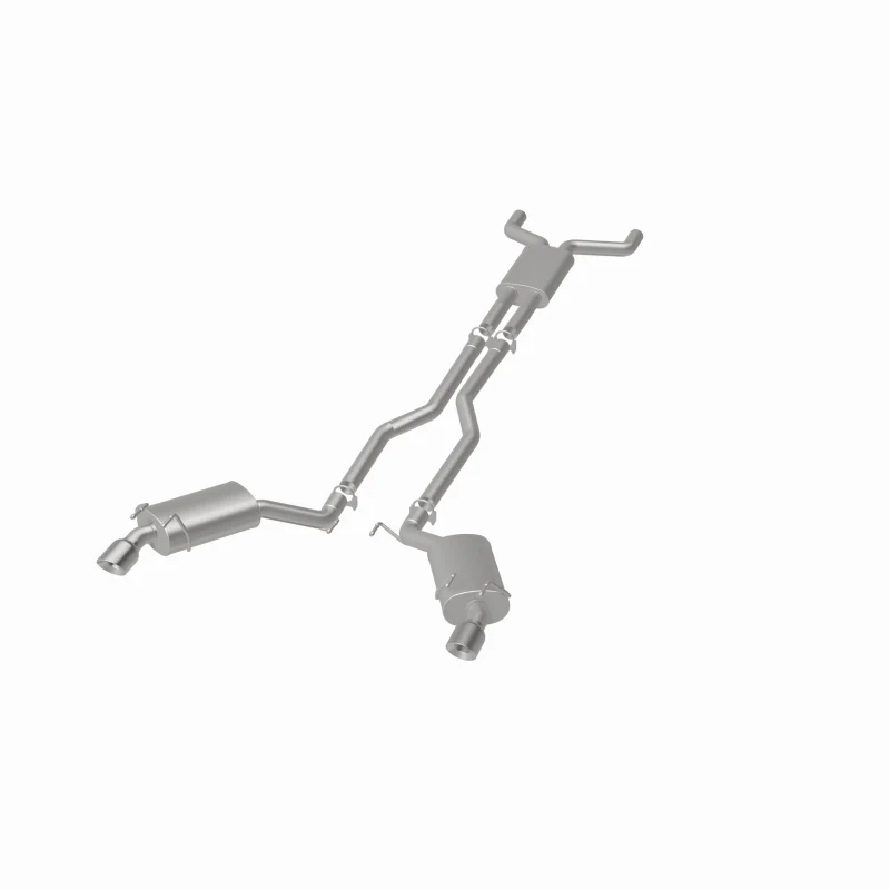 MagnaFlow BRE Exhaust Kit 10-15 Chevrolet Camaro 3.6L - Image 12