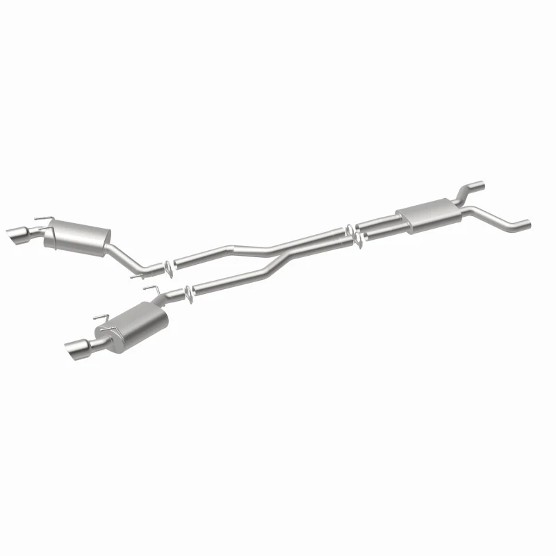 MagnaFlow BRE Exhaust Kit 10-15 Chevrolet Camaro 3.6L - Image 16