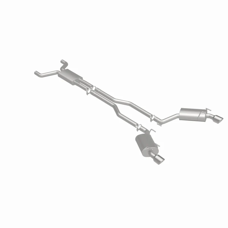 MagnaFlow BRE Exhaust Kit 10-15 Chevrolet Camaro 3.6L - Image 17