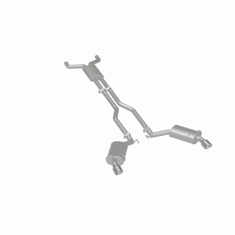 MagnaFlow BRE Exhaust Kit 10-15 Chevrolet Camaro 3.6L - Image 19