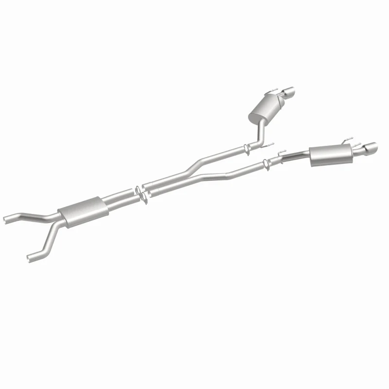 MagnaFlow BRE Exhaust Kit 10-15 Chevrolet Camaro 3.6L - Image 21