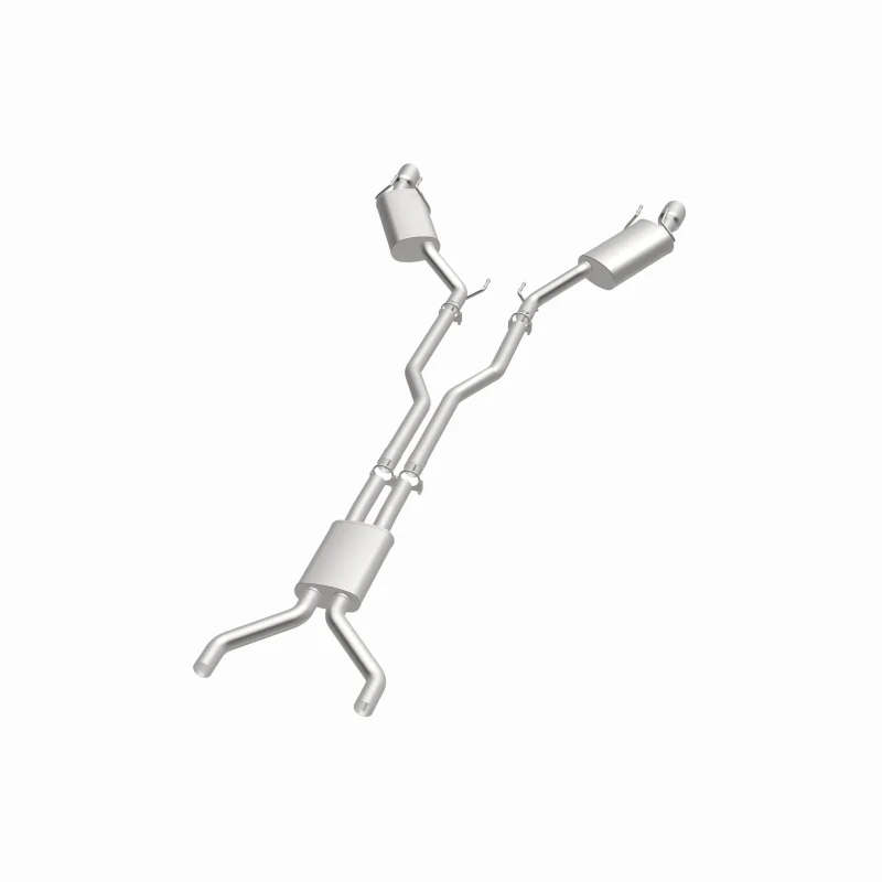 MagnaFlow BRE Exhaust Kit 10-15 Chevrolet Camaro 3.6L - Image 22