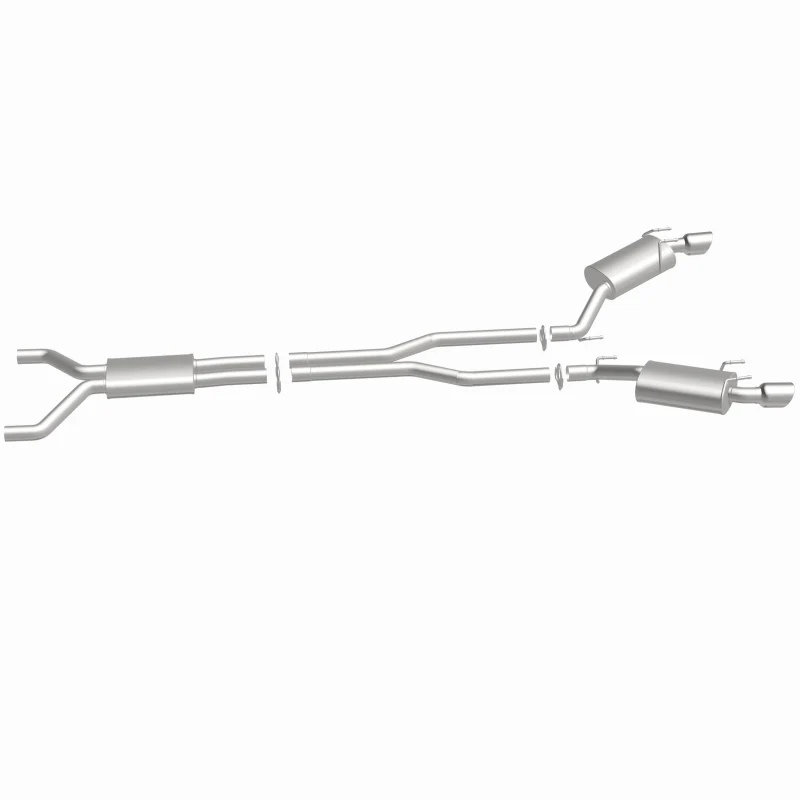MagnaFlow BRE Exhaust Kit 10-15 Chevrolet Camaro 3.6L - Image 24