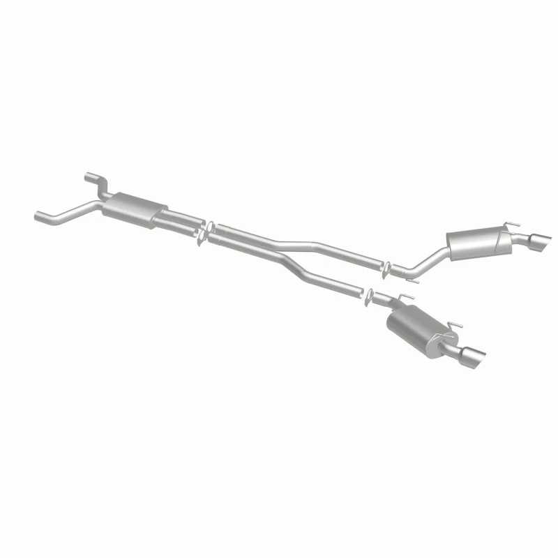MagnaFlow BRE Exhaust Kit 10-15 Chevrolet Camaro 3.6L - Image 25