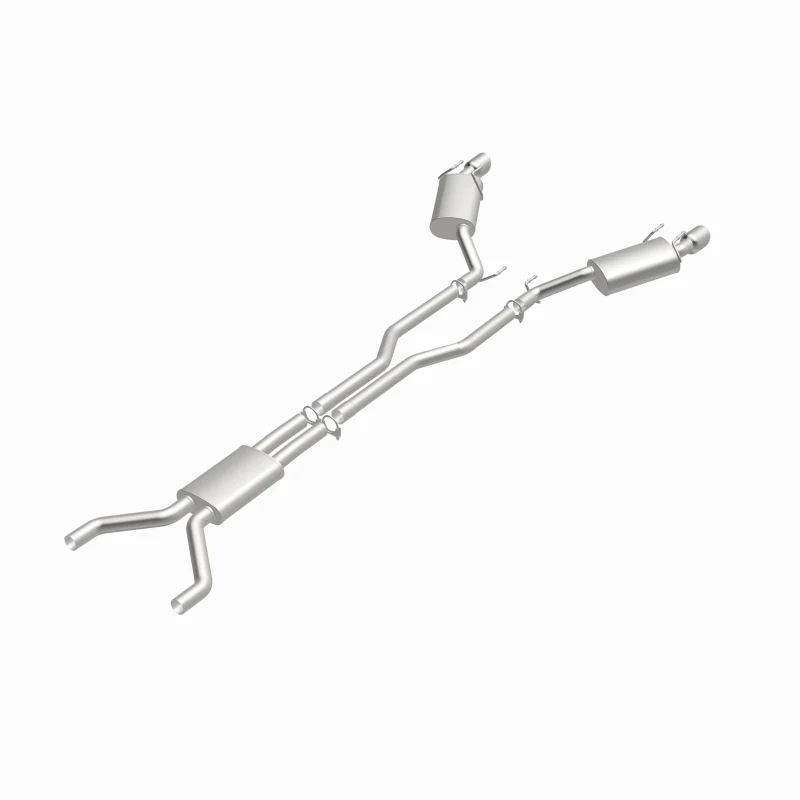 MagnaFlow BRE Exhaust Kit 10-15 Chevrolet Camaro 3.6L - Image 26