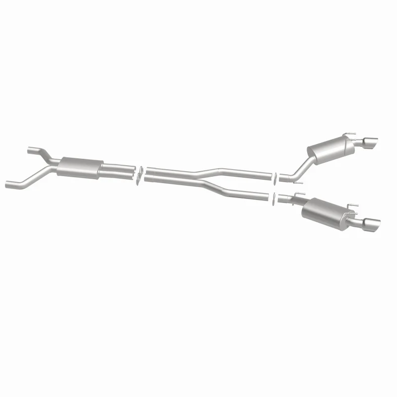 MagnaFlow BRE Exhaust Kit 10-15 Chevrolet Camaro 3.6L - Image 27