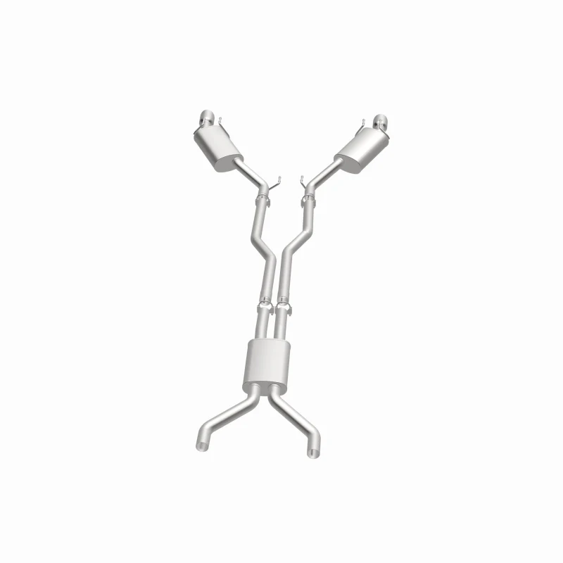 MagnaFlow BRE Exhaust Kit 10-15 Chevrolet Camaro 3.6L - Image 28