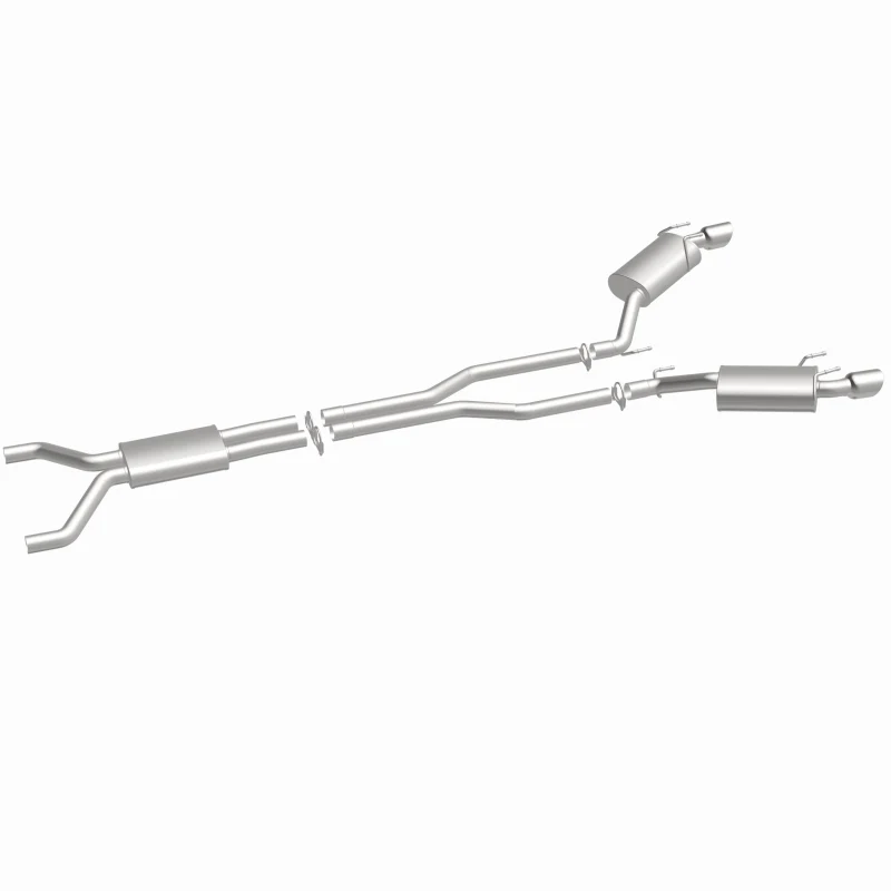 MagnaFlow BRE Exhaust Kit 10-15 Chevrolet Camaro 3.6L - Image 29