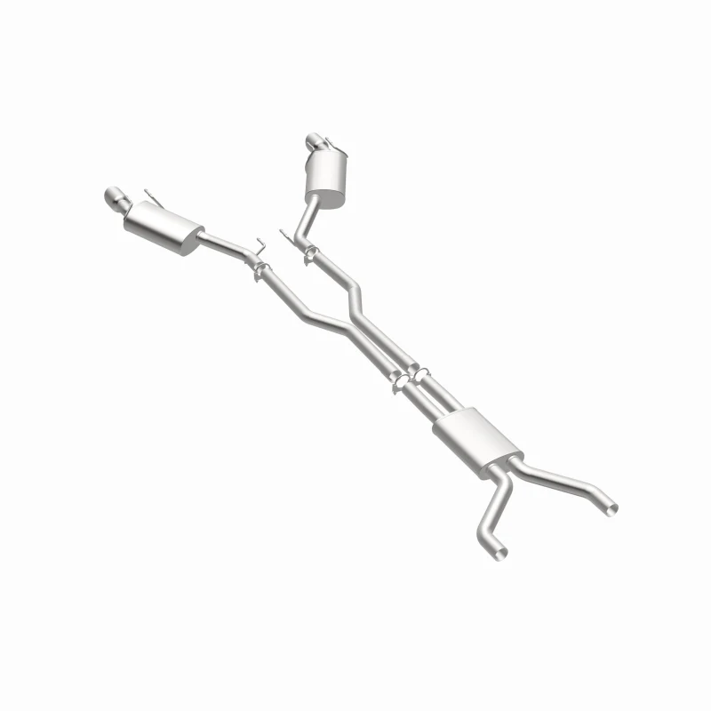 MagnaFlow BRE Exhaust Kit 10-15 Chevrolet Camaro 3.6L - Image 30