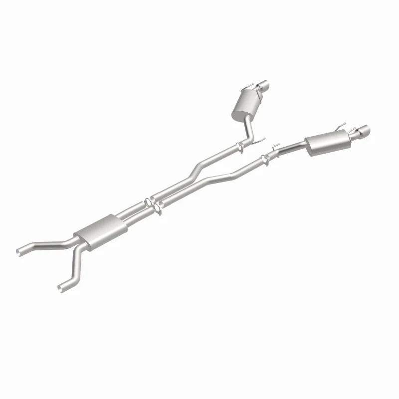 MagnaFlow BRE Exhaust Kit 10-15 Chevrolet Camaro 3.6L - Image 31
