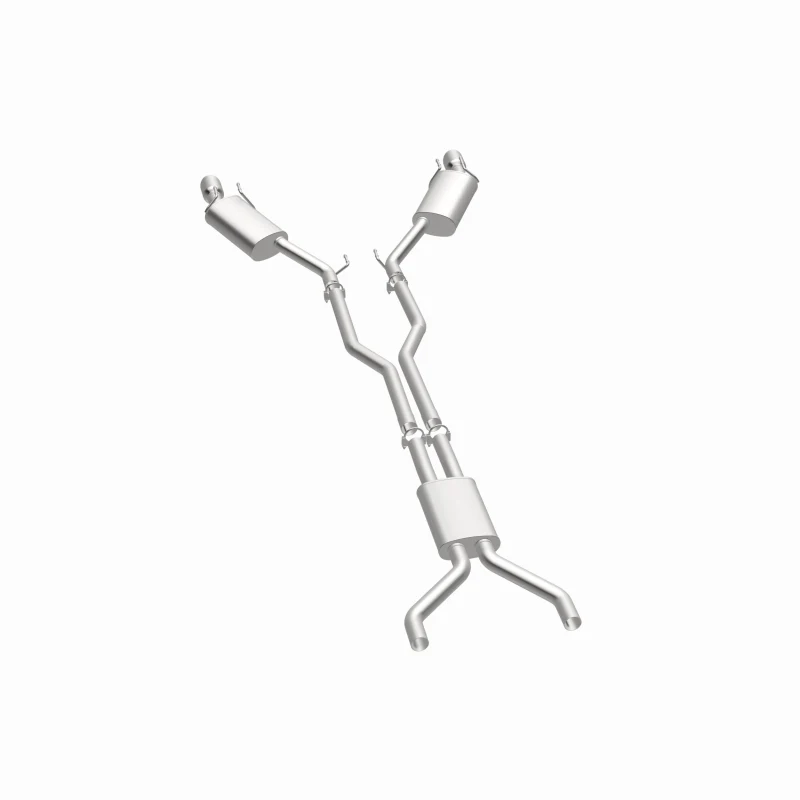 MagnaFlow BRE Exhaust Kit 10-15 Chevrolet Camaro 3.6L - Image 32