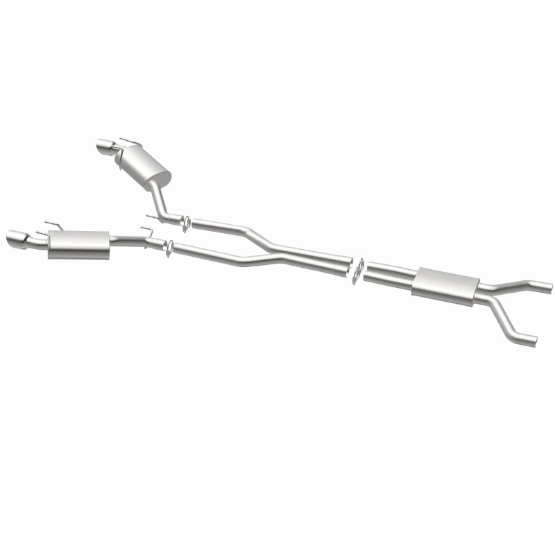 MagnaFlow BRE Exhaust Kit 10-15 Chevrolet Camaro 3.6L - Image 33