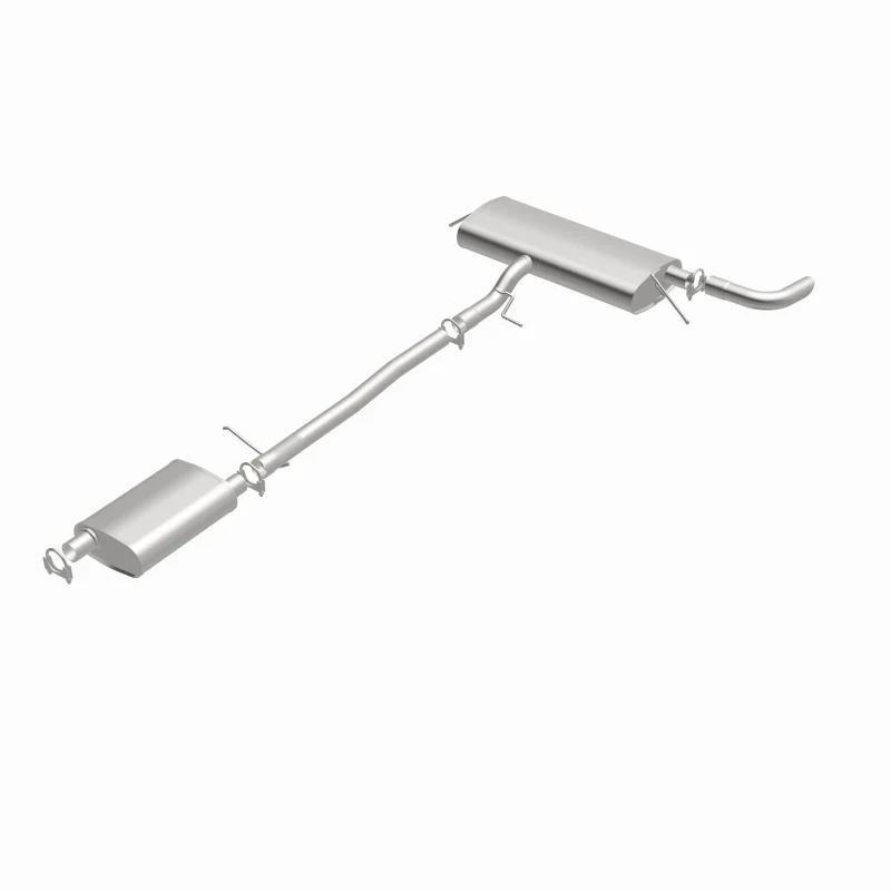 MagnaFlow BRE Exhaust Kit 10-17 Equinox Terrain 2.4L - Image 10