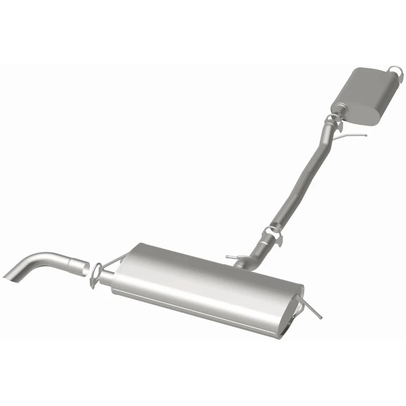 MagnaFlow BRE Exhaust Kit 10-17 Equinox Terrain 2.4L - Image 12