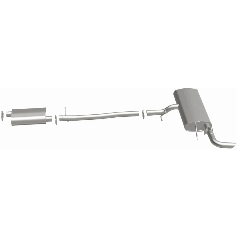 MagnaFlow BRE Exhaust Kit 10-17 Equinox Terrain 2.4L - Image 13