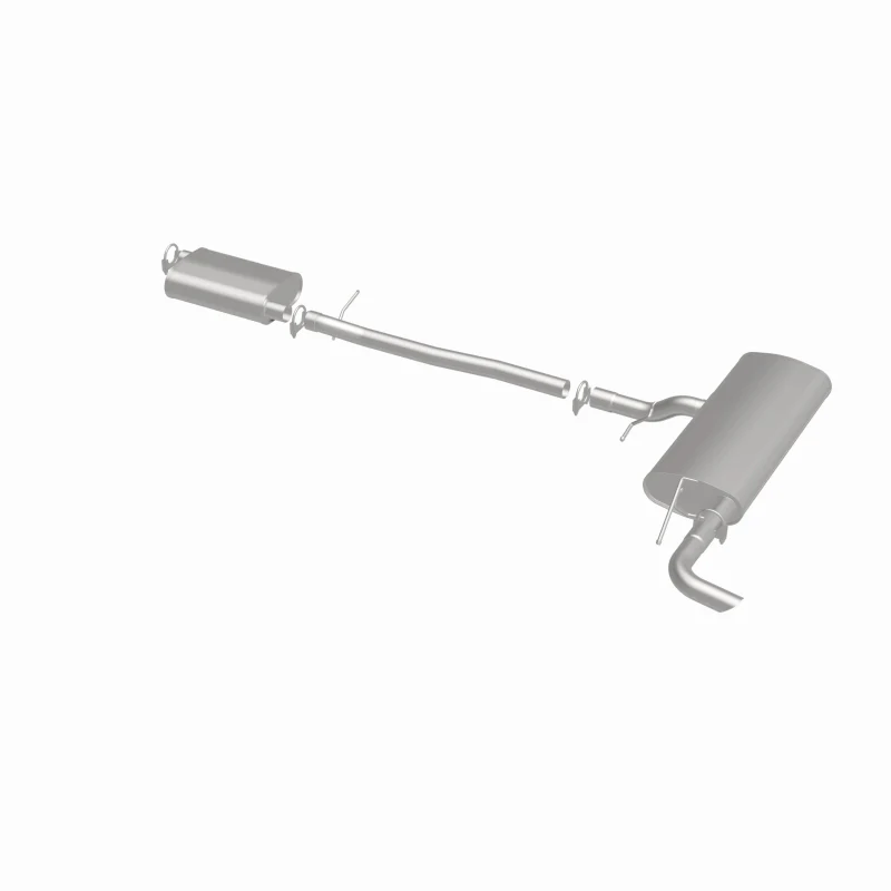 MagnaFlow BRE Exhaust Kit 10-17 Equinox Terrain 2.4L - Image 14