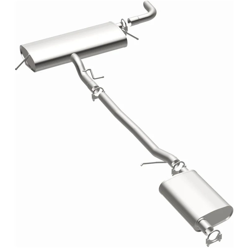 MagnaFlow BRE Exhaust Kit 10-17 Equinox Terrain 2.4L - Image 15