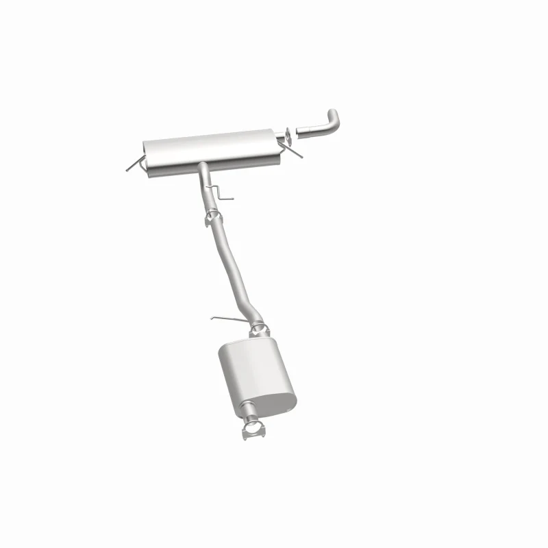 MagnaFlow BRE Exhaust Kit 10-17 Equinox Terrain 2.4L - Image 17