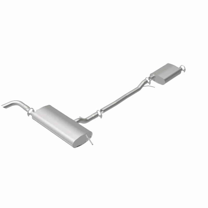 MagnaFlow BRE Exhaust Kit 10-17 Equinox Terrain 2.4L - Image 19