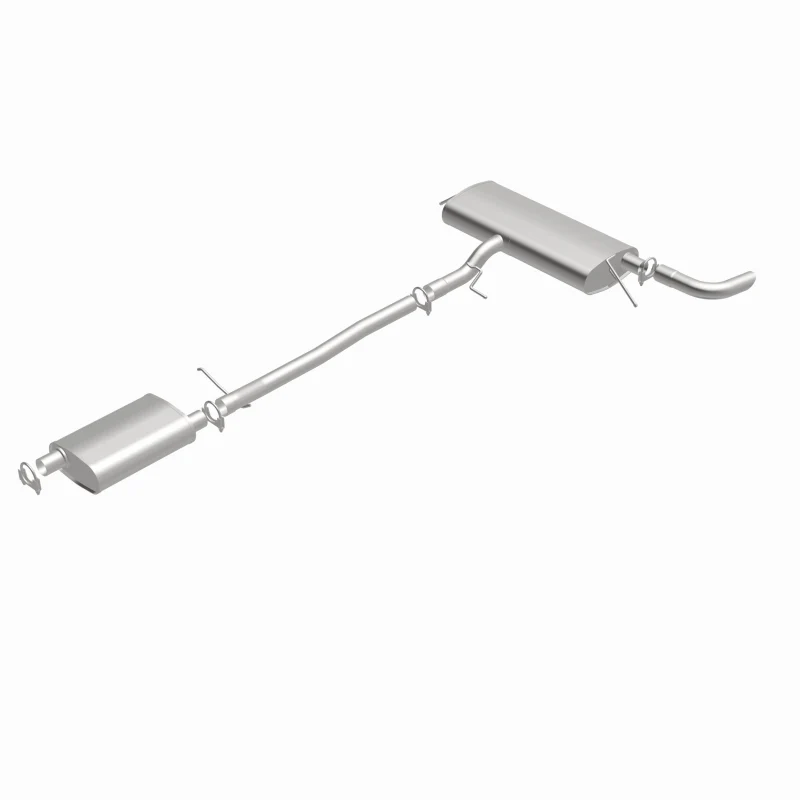 MagnaFlow BRE Exhaust Kit 10-17 Equinox Terrain 2.4L - Image 2